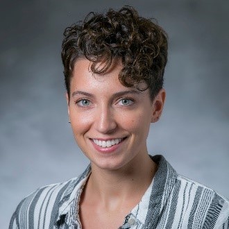Monica Harding headshot