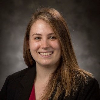 Allison Reagan headshot