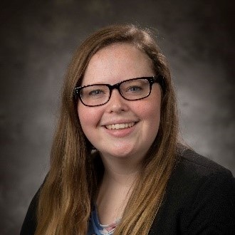 Kaitlin Tetreault headshot