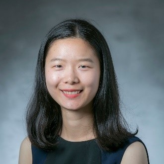 Wendi Xiao headshot
