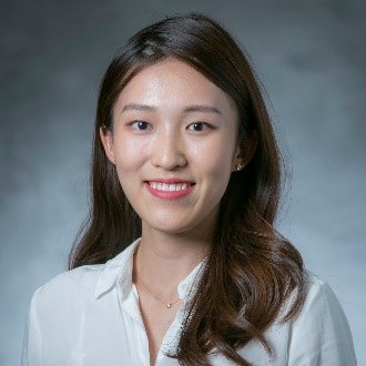 Mengdi Xuan headshot