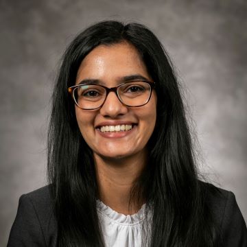Adina Jan headshot