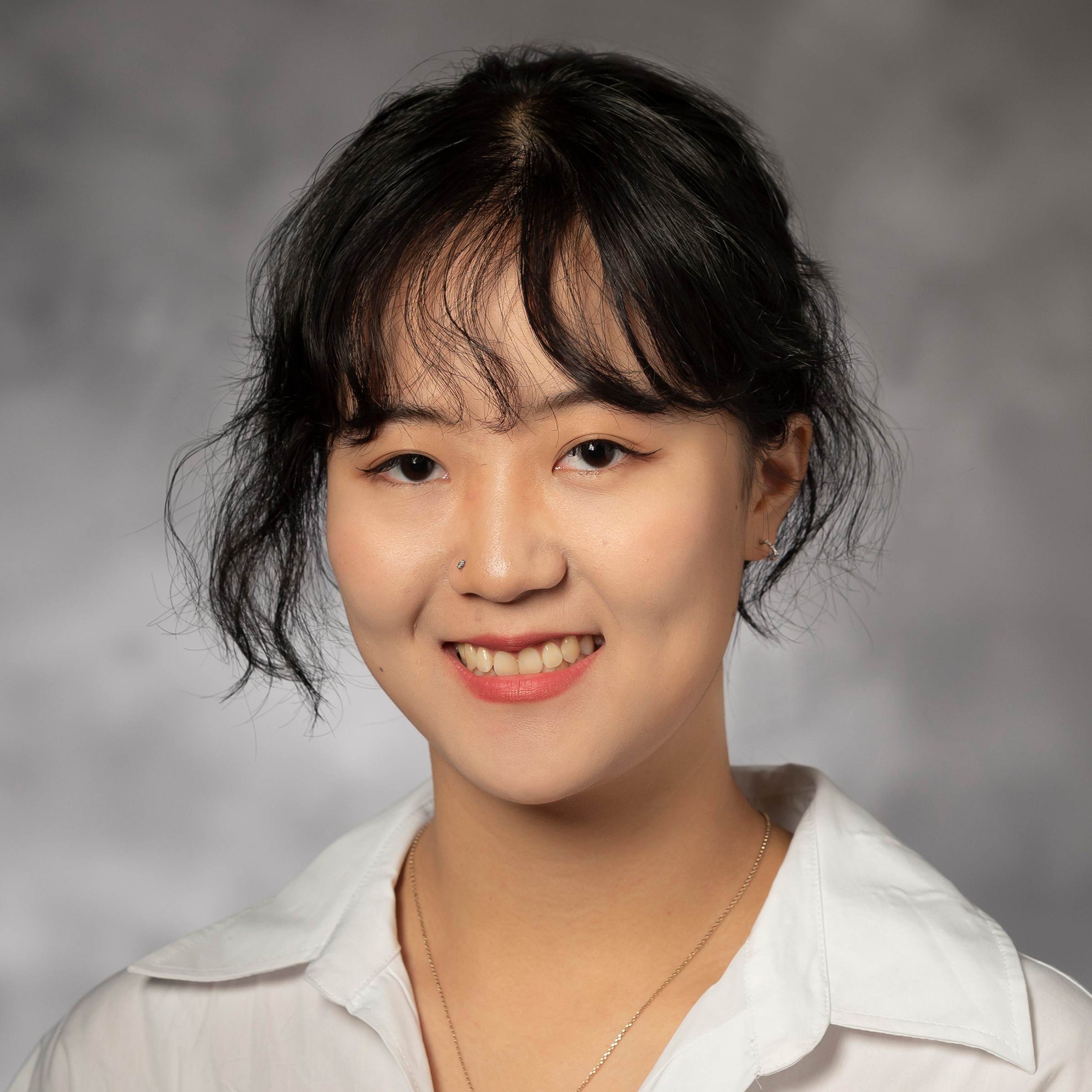 Yuntong Sun headshot