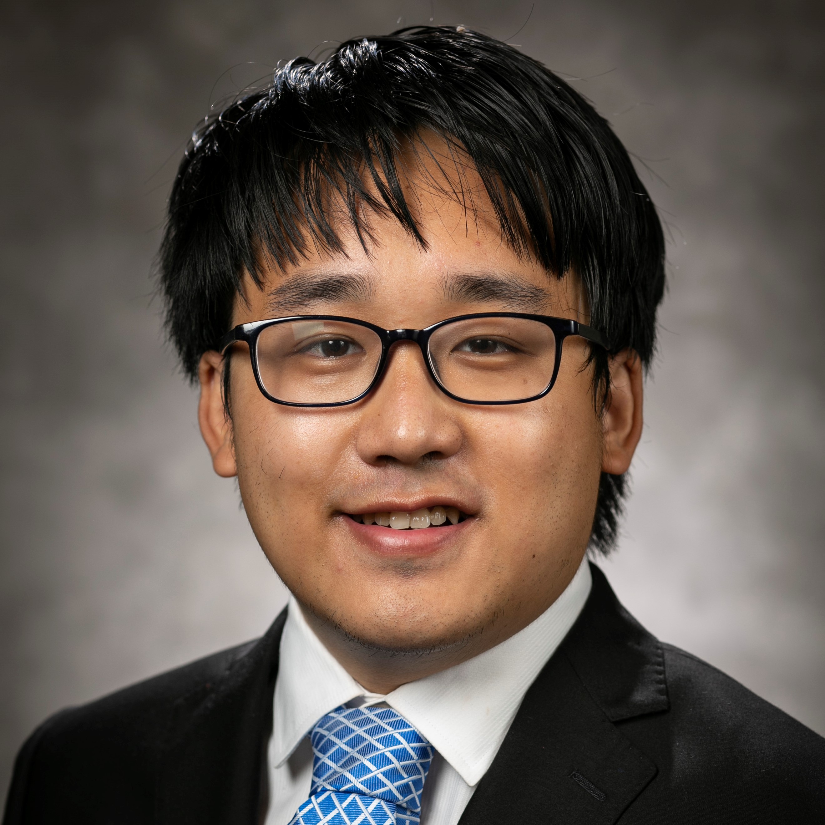 Songyun Zhang